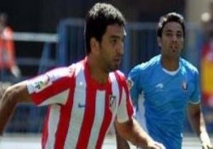 Arda Çıktı Atletico Attı
