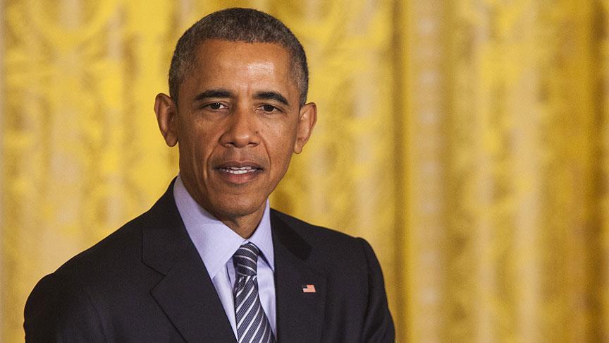 Obama Orlando ya gidecek