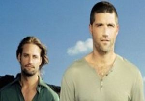 Lost`un Jack`i Gözaltında