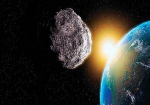 Asteroid deyip geçmeyin!