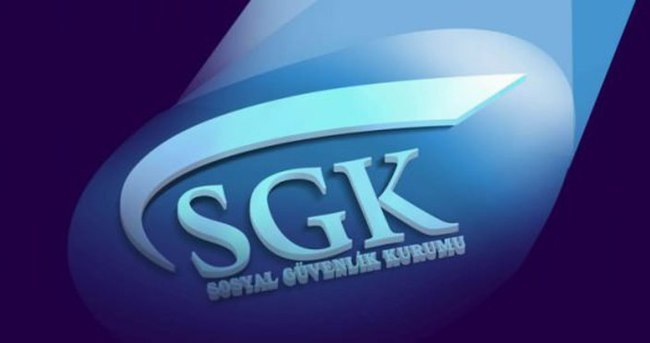 SGK dan 24 milyonluk dolandırıcılık tespiti!