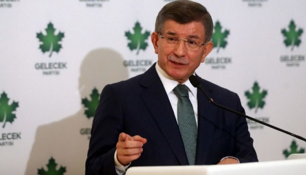 Ahmet Davutoğlu ndan mülteci açıklaması!