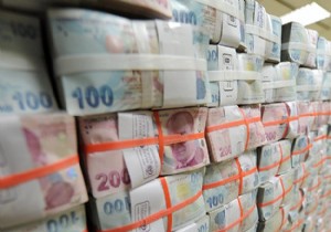 Bütçede son 12 yılın rekoru