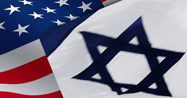 ABD den İsrail’e Çin uyarısı