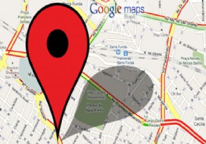 Google Maps artık çok farklı!