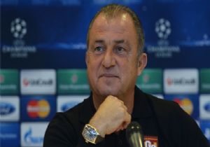 Fatih Terim e Şok Üstüne Şok!