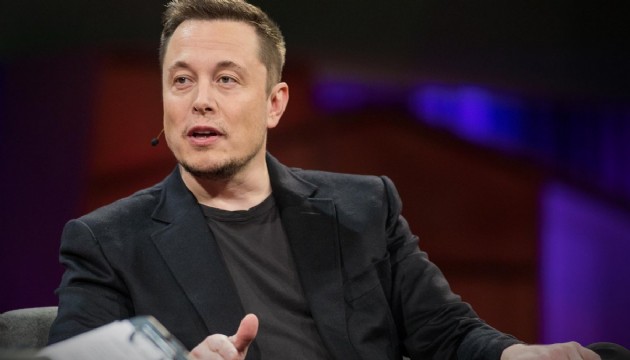 Musk tan Twitter a şarkılı gönderme