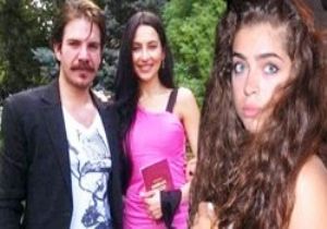 Haberin Olsun Ben Başkasıyla Evleniyorum