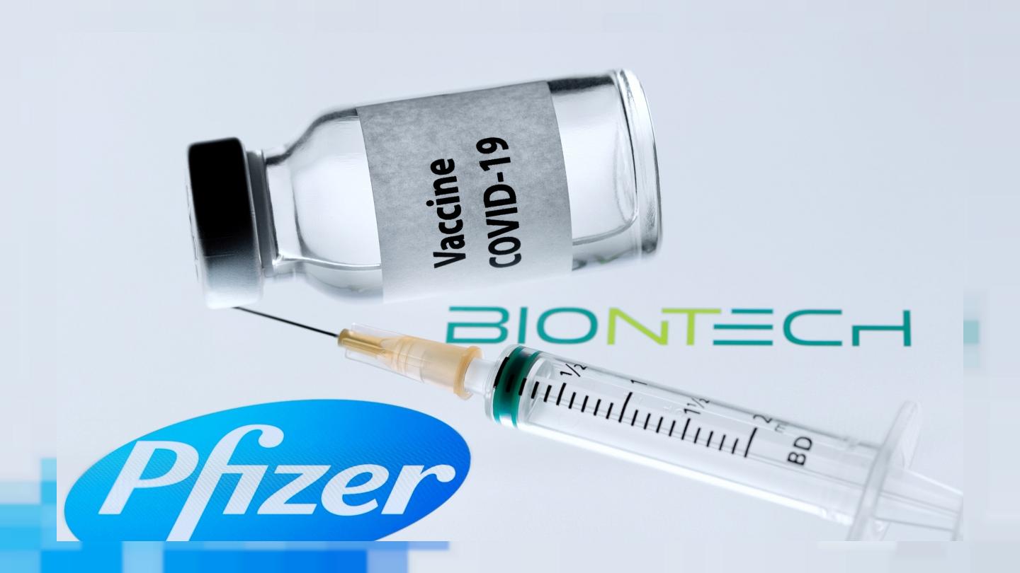 BioNTech aşısının gençlerdeki koruyuculuk oranı açıklandı