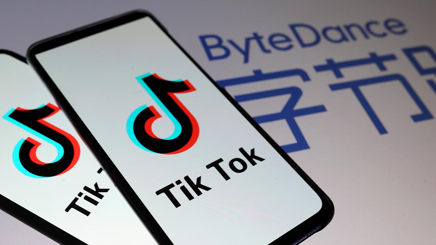 TikTok düğümü çözülüyor