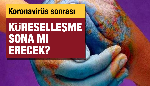 Küreselleşme sona mı erecek?