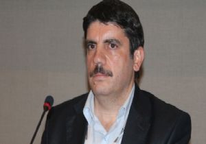 AKP MKYK Üyesi Yasin Aktay: