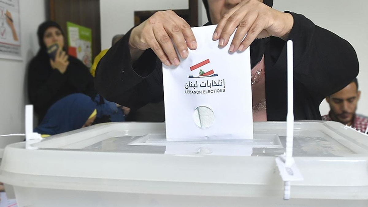 Lübnan seçimlerinde Hizbullah kaybetti