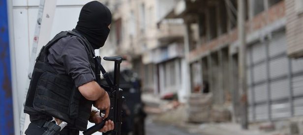 Mardin de çatışma: 2 PKK lı öldürüldü