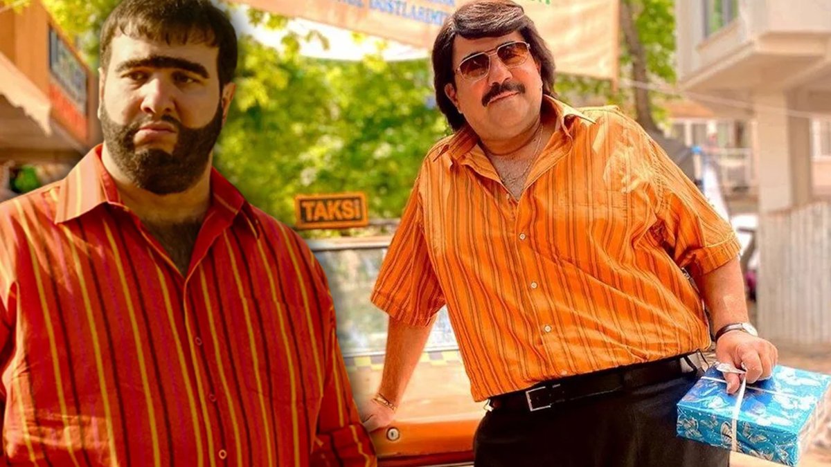 Şahan Gökbakar dan Ata Demirer e  gişe  göndermesi!