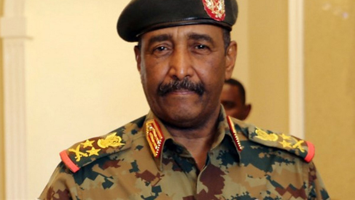Sudan da OHAL kaldırıldı