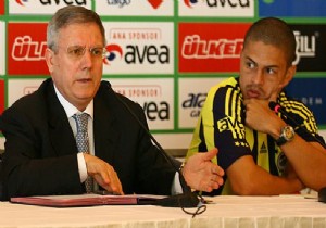 Alex ten belgeli yanıt!