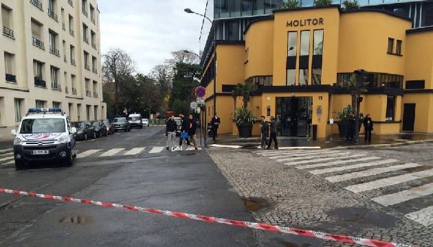 Milli takımın otelinde bomba ihbarı!