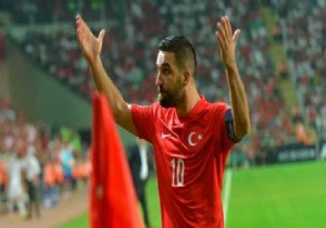 Milli marş krizini Arda engelledi