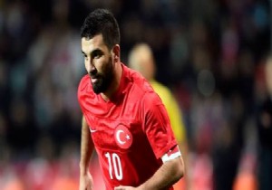 Arda teklifi sunudu