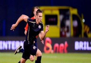 Marko Paşa geliyor!