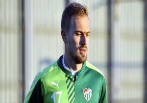 Mert in Euro 2016 heyecanı!