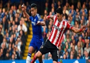 Falcao  geliyor!