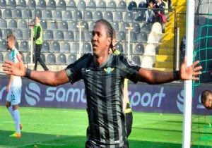 Bana Rodallega yı alın