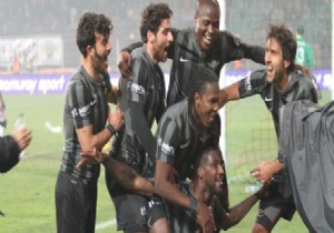 Galatasaray ı geçtiler!
