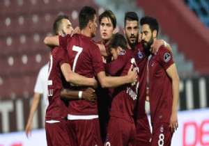 Artık iş oyunculara kaldı!