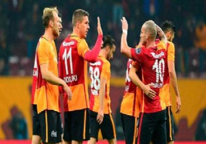 Bitir işi Aslan ım!
