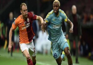 Taraftarlar ayaklandı!