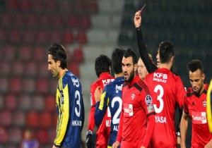 Rapor gerçek dışıdır!