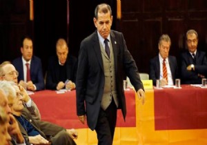 Acil başkan aranıyor!