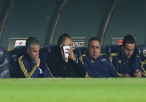 Yıldırım dan tele taktik