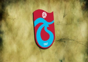 Trabzonspor da 6 isim kadro dışı...