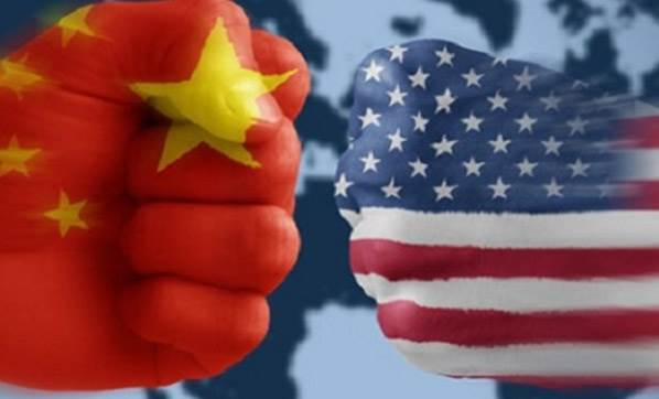 Çin den ABD ye Tepki!