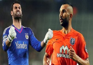 Husumet bitmemiş!