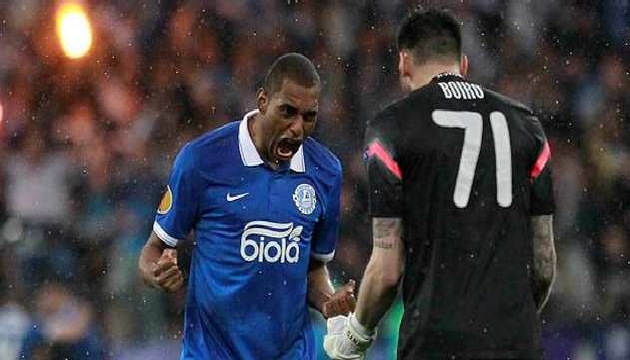 Çifte bomba!