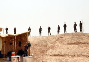 IRAK TA ÇÖZÜME DOĞRU...