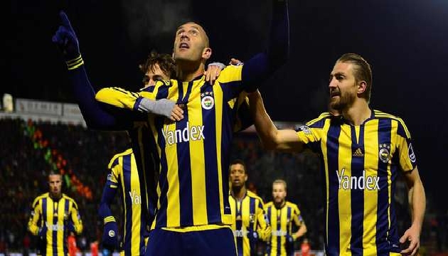 Barça yı da kıskandırdı!