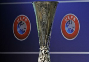 UEFA Avrupa Ligi nde çeyrek finalin sonuçları