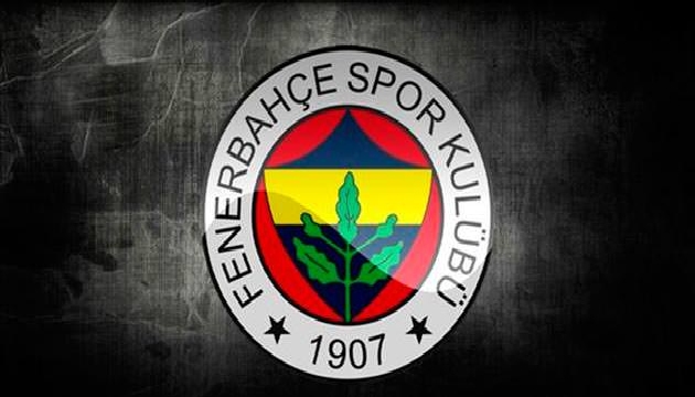 Fenerbahçe den TFF ye başvuru!