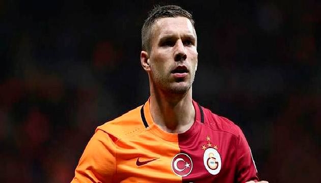 Podolski, F.Bahçe lileri kızdıracak