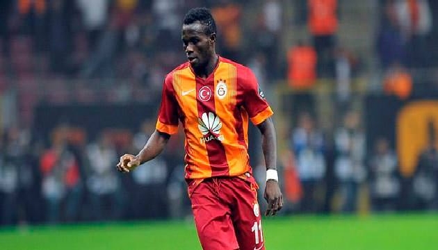 Bruma ya piyango vurdu!
