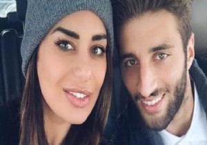 Ebru Şancı dan ikiz bebek müjdesi!