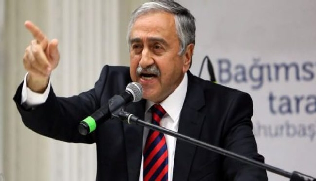 KKTC den Rum lidere uyarı!