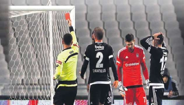 Yeter artık