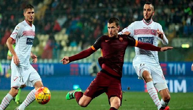 Dzeko harekatı!