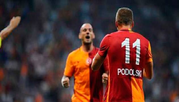 Türkiye den ayrılmak istediğimi söylemedim!
